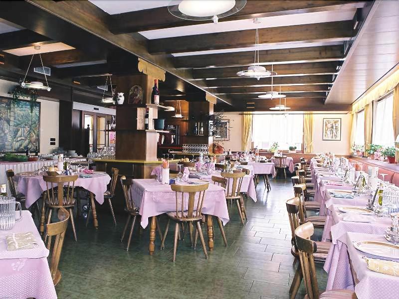 Hotel Stella Alpina Falcade Kültér fotó