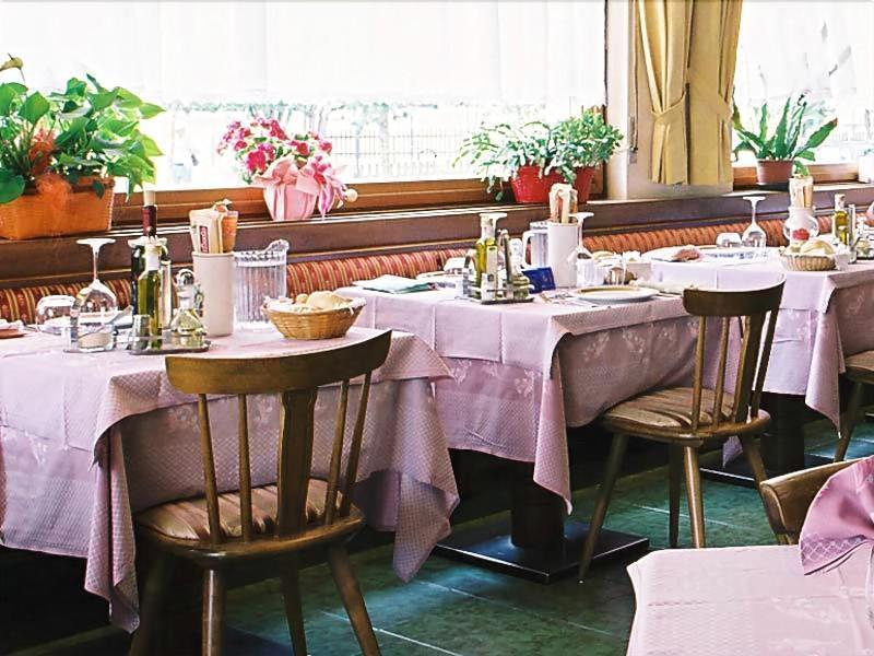 Hotel Stella Alpina Falcade Kültér fotó