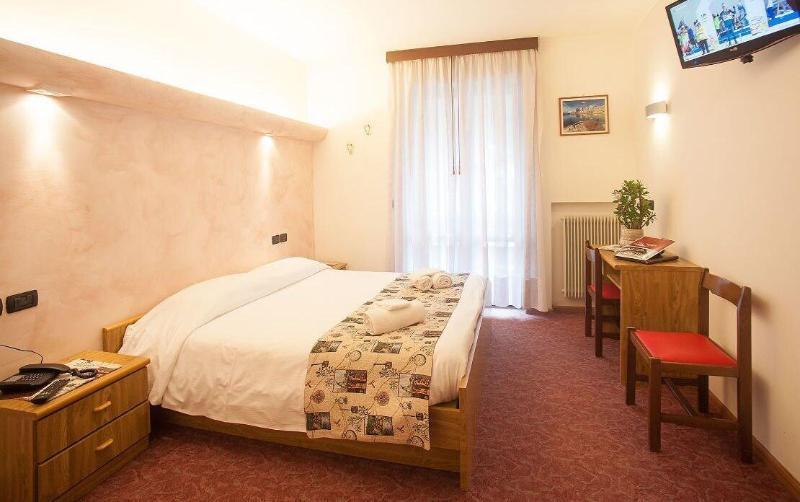Hotel Stella Alpina Falcade Kültér fotó