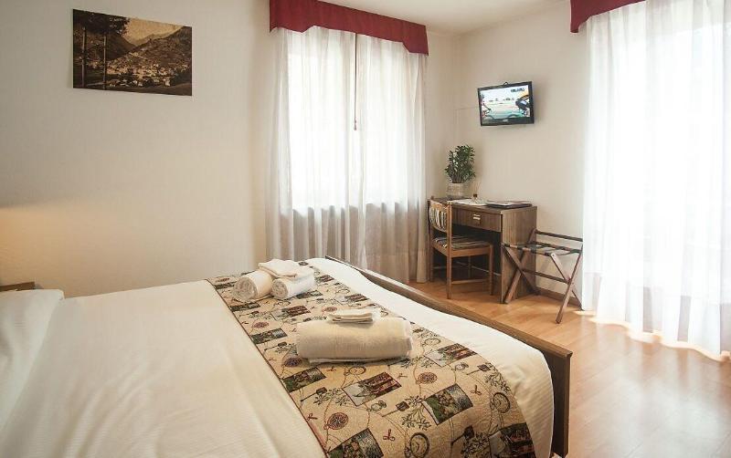 Hotel Stella Alpina Falcade Kültér fotó